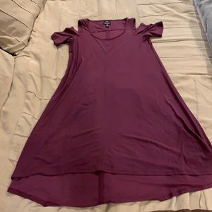 Jones New York Assymetrical dress